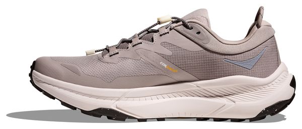 Hoka Transport GTX Lifestyle Shoes, Gray, Men's