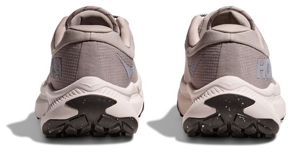 Hoka Transport GTX Lifestyle Shoes, Gray, Men's