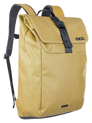 EVOC Duffle Rugzak 26 Geel