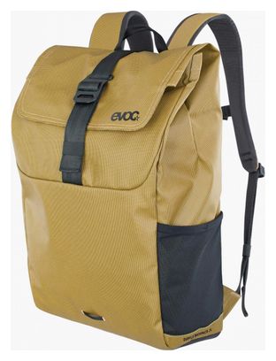 EVOC Duffle Rugzak 26 Geel