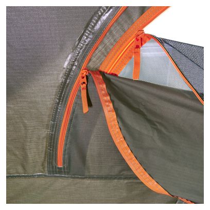 Tente de Toit Dometic Outdoor Trt120E Roof Top Tent Vert