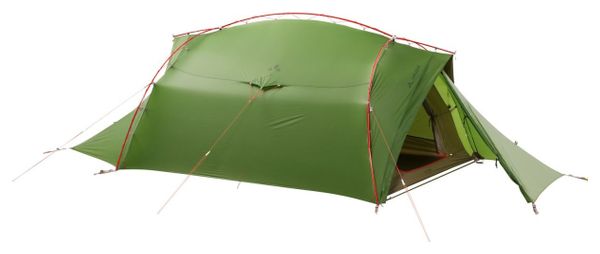 Vaude Mark 3P Freistehendes Zelt Grün