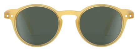 Occhiali da sole Izipizi per bambini 3-5 anni, polarizzati #D Giallo 