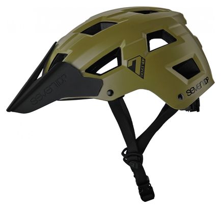 Seven M5 Helmet Khaki / Black