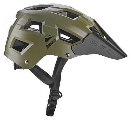 Casco Seven M5 Caqui / Negro