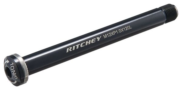 Ritchey Fork Replacement Thru-Axle