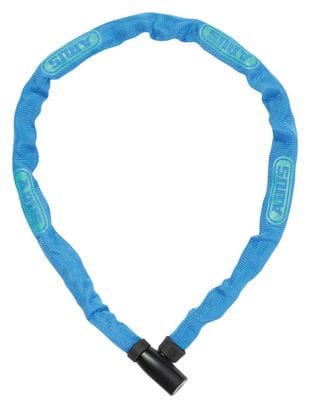 ABUS Cadenas Steel-O-Chain 4804K/75 Bleu