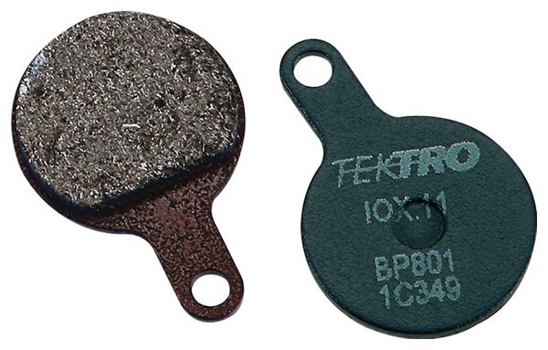 Paar Tektro Iox.11 Ceramic Metal Pads