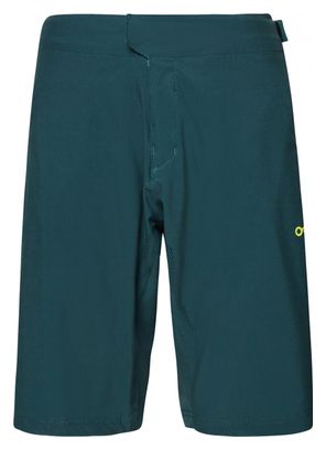 Pantaloncini Oakley Reduct Green