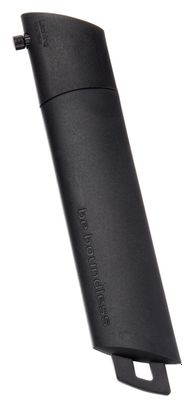 BIRZMAN Modular Wrench Extension Bar Black