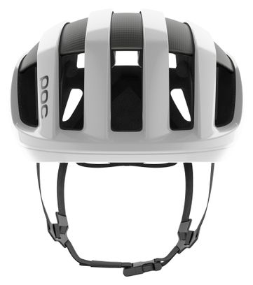 Casco da strada Poc Cytal Carbon Bianco