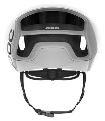 Casco da strada Poc Cytal Carbon Bianco