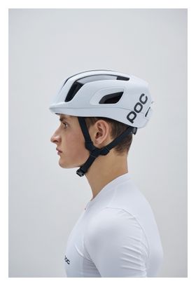 Casco da strada Poc Cytal Carbon Bianco