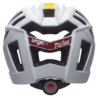 URGE TrailHead MTB Helm Weiß