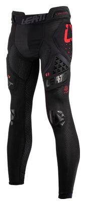 Leatt Impact 3DF 6.0 Protective Pants Black