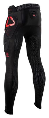 Leatt Impact 3DF 6.0 Protective Pants Black