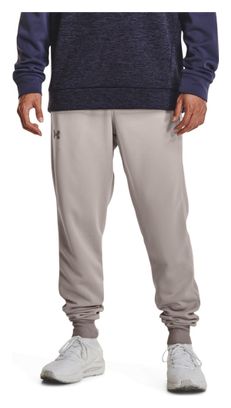 Under Armour Armour Fleece Jogginghose Grau