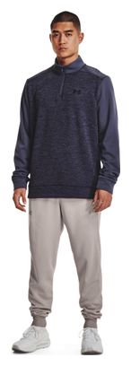 Under Armour Armour Fleece Jogginghose Grau