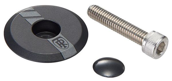 Tapón de compresión Ritchey 1-1/4'' Negro