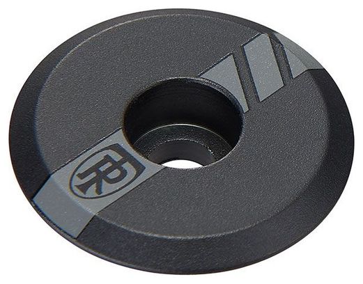 Tapón de compresión Ritchey 1-1/4'' Negro