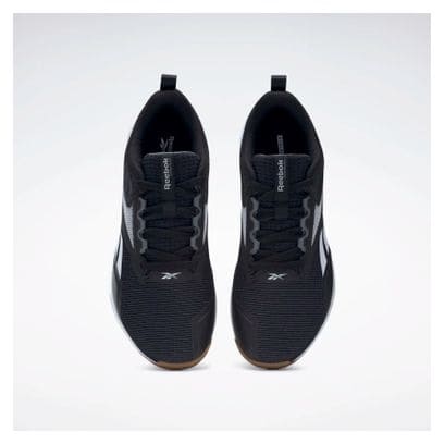 Chaussures de Cross Training Reebok NanoFlex TR 2.0 Noir / Blanc
