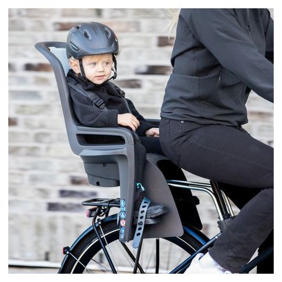 Thule RideAlong 2 Baby-Rücksitz Grau