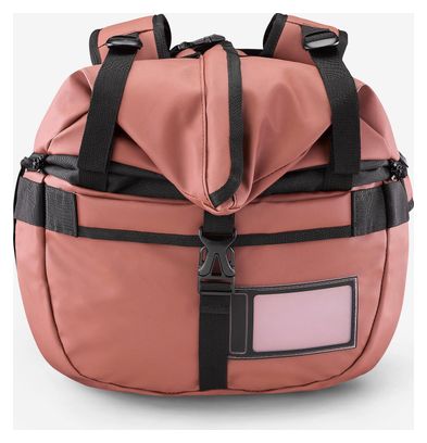Simond Duffel 500 Extend Travel Bag - 40/60L Orange