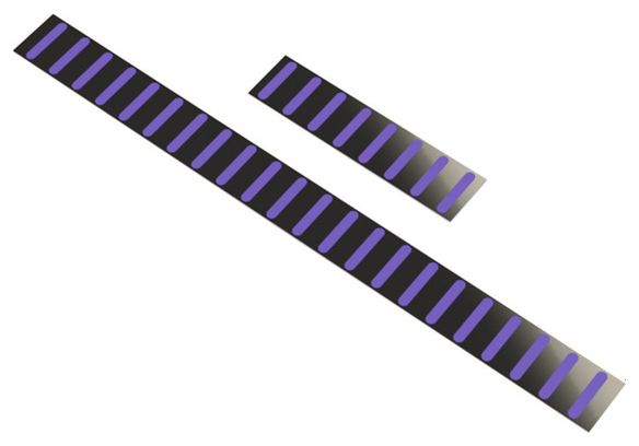 Sticker RRP ProGuard - Max Protection - Noir / Violet