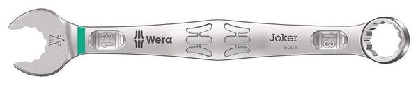 Wera-Clé mixte Joker-6003 Joker 13