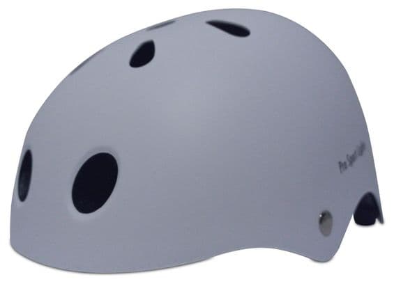 Casque de cyclisme pour enfants - blanc