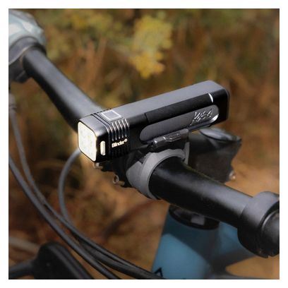 Paire d'Éclairages Avant/Arrière Knog Blinder Pro 700 / Plus Rear Noir