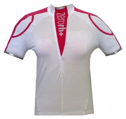 Maillot manches courtes