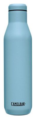 Camelbak Insulated Stainless Steel Trinkflasche Blau