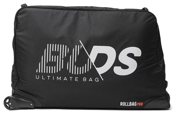 Buds RollBag Pro 2024 Rolling Carrying Case