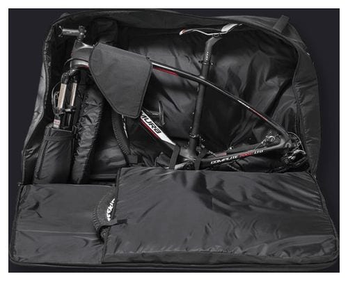 Buds RollBag Pro 2024 Rolling Carrying Case