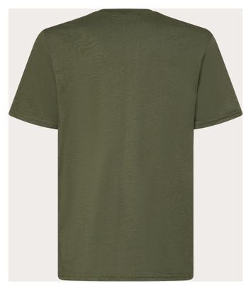 Oakley Camo Ellipse Green Men's Short-Sleeve T-Shirt