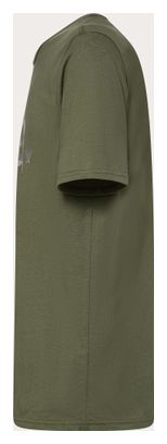 Oakley Camo Ellipse Green Men's Short-Sleeve T-Shirt