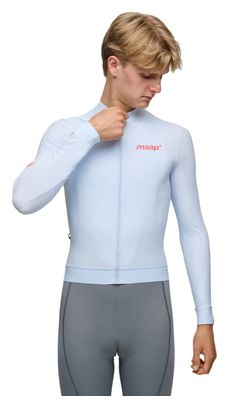 Maglia a maniche lunghe Maap Training Thermal 2.0 blu