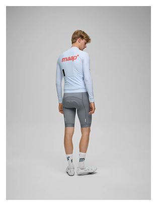 Maglia a maniche lunghe Maap Training Thermal 2.0 blu
