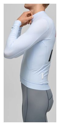Maglia a maniche lunghe Maap Training Thermal 2.0 blu