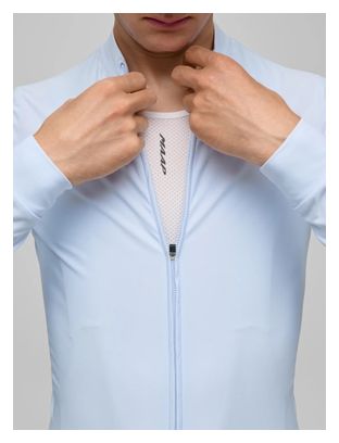 Maglia a maniche lunghe Maap Training Thermal 2.0 blu