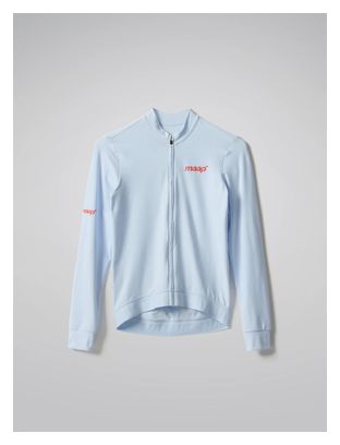 Maglia a maniche lunghe Maap Training Thermal 2.0 blu