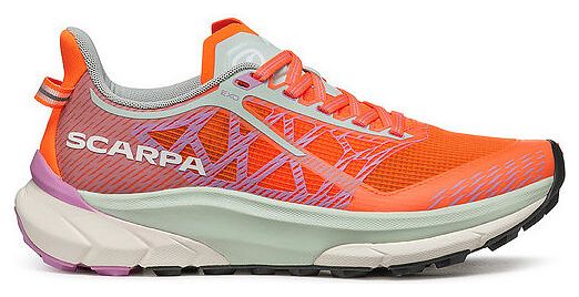 Scarpa Golden Gate 2 ATR <p> <strong>Wmn</strong> Trailrunningschuhe</p>Orange