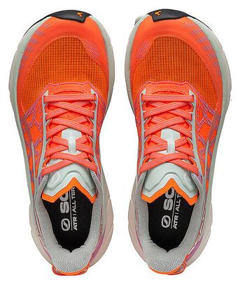 Scarpa Golden Gate 2 ATR <p> <strong>Wmn</strong> Trailrunningschuhe</p>Orange