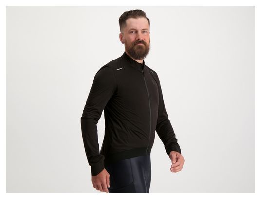 Veste de Pluie BBB StormShield 3.0 Noir