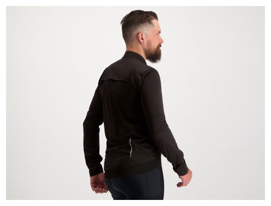 Veste de Pluie BBB StormShield 3.0 Noir