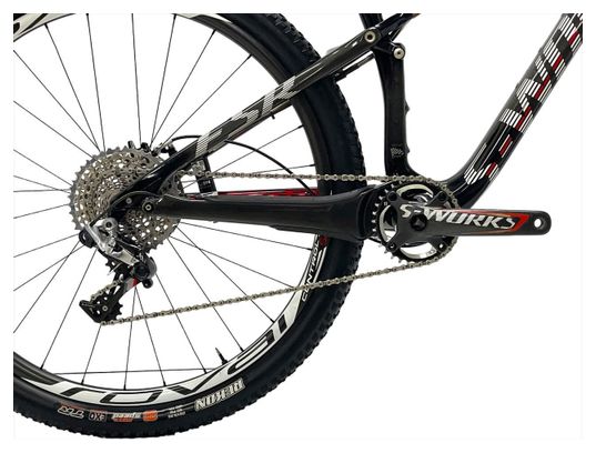 Produit reconditionné · Specialized Epic S Works WorldCup Carbon XX1 2015 / Vélo VTT / Specialized | Très bon état