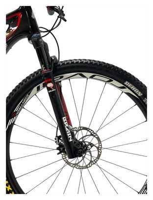 Produit reconditionné · Specialized Epic S Works WorldCup Carbon XX1 2015 / Vélo VTT / Specialized | Très bon état