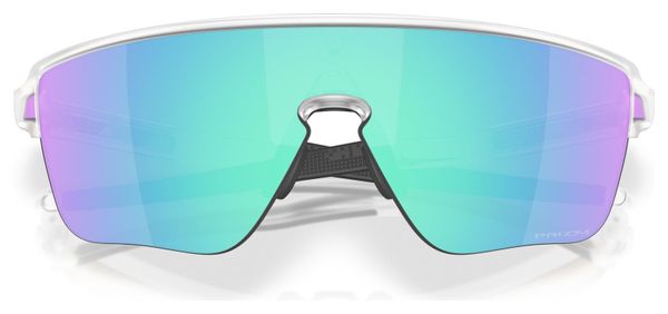 Oakley Corridor SQ Clear Mat / Prizm Sapphire / Ref: OO9415-0542