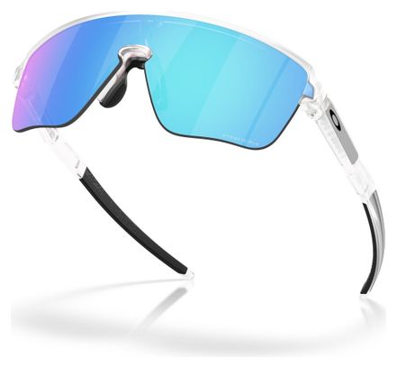 Oakley Corridor SQ Clear Mat / Prizm Sapphire / Ref : OO9415-0542